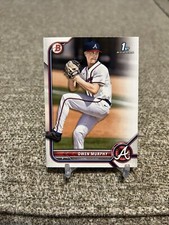 2022 Bowman Draft #BD-145 Owen Murphy 1st BOWMAN