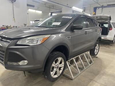Used Body Control Module fits: 2014 Ford Escape Body Control BCM module and insi