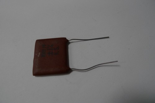 Capacitor Silver Mica Radio Spares 1% 470pF 680pF 820pF 1000pF 1500pF 2200pF + - Picture 72 of 132