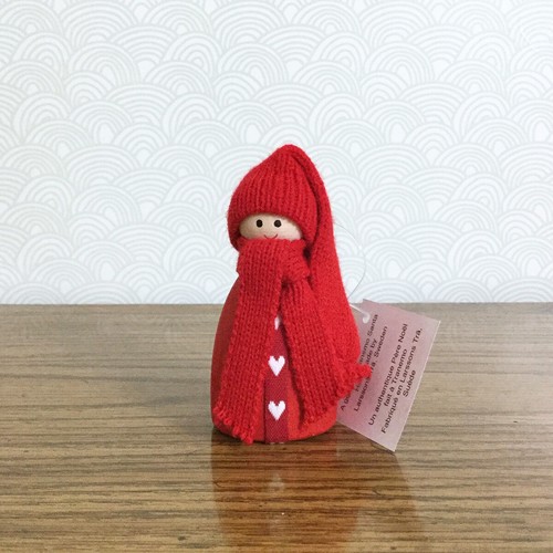 Swedish Tomte Tranemo Santa Figure CHOOSE Christmas Gnome Elf Nisse Scandinavian - Picture 16 of 149
