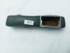 Oem Mopar 1968-70 B Body Rear Rh Black Arm Rest Wash Tray Charger Road Runner
