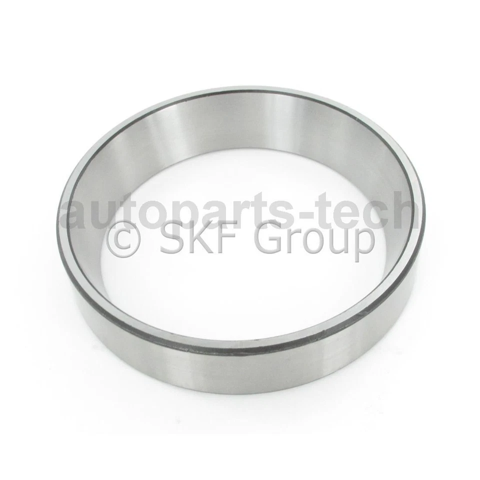 1x SKF Rear Inner Wheel Bearing Race For Chevrolet C10 Pickup 1960~1966 - Imagem 2 de 3