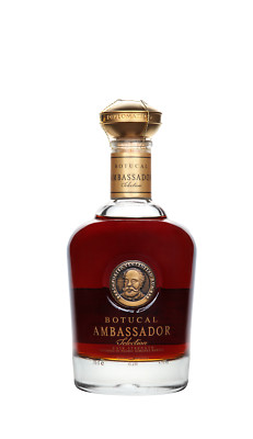 Botucal Rum Ambassador 47% 700 ml
