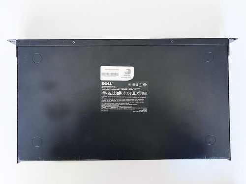 DELL Power Connect 5424 24-Port Gigabit Switch - Afbeelding 3 van 4