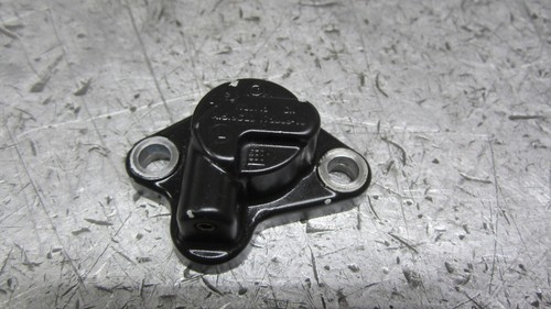 BMW K1600 GT L K48 Deckel Steuerkette Kettenspanner Cover schwarz 11318564299