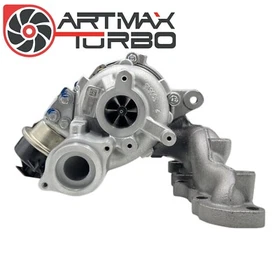 Turbolader für AUDI A4 Q5 2.0 TDI CJCD CSUA CSUB CMFB 04L253019A 04L253020N
