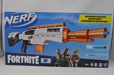 NERF 956463 Fortnite IR Motorized Blaster - BRAND NEW