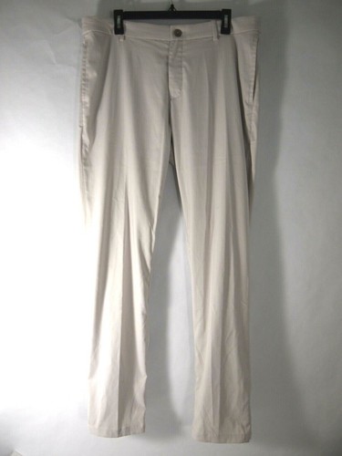 Nike Golf Mens Pants 36X34 Long Tall 