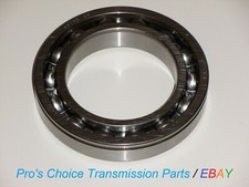 Output Shaft Front Ball Bearing--fits A500 A518 A618 48re Transmission 1988-2007