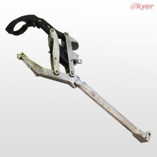 Chiron DZ-FZ Werkzeugwechselhebel -komplett-