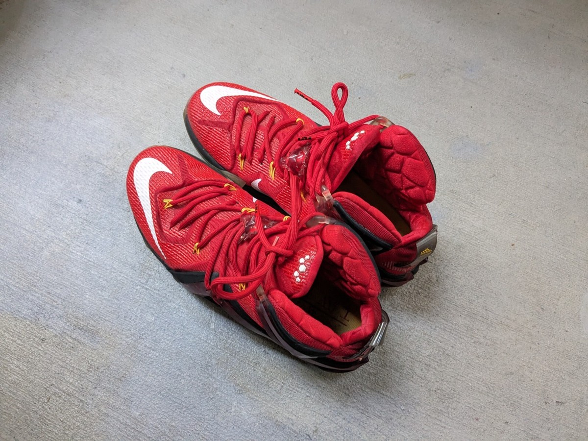 シューズ(男性用) NIKE LEBRON12 Elite s-l400.jpg