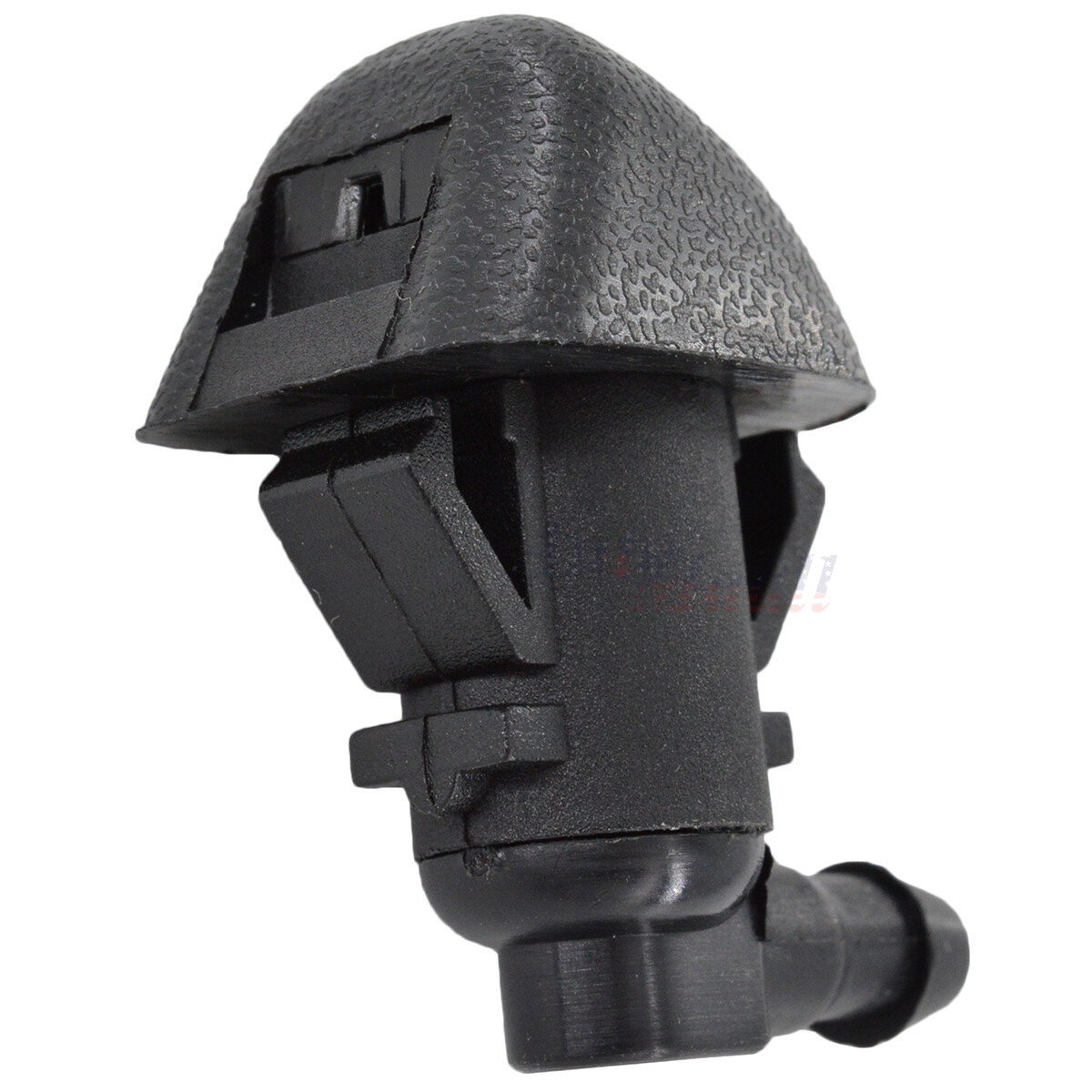 For Honda Pilot 20092015 Windshield Hood Nozzle Wiper Spray Kit 76810