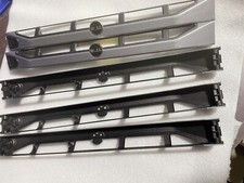 Bisel de panel frontal antipolvo placa fr…