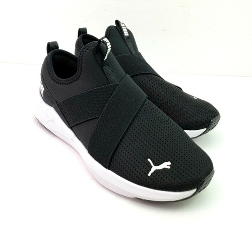 puma chroma slip on