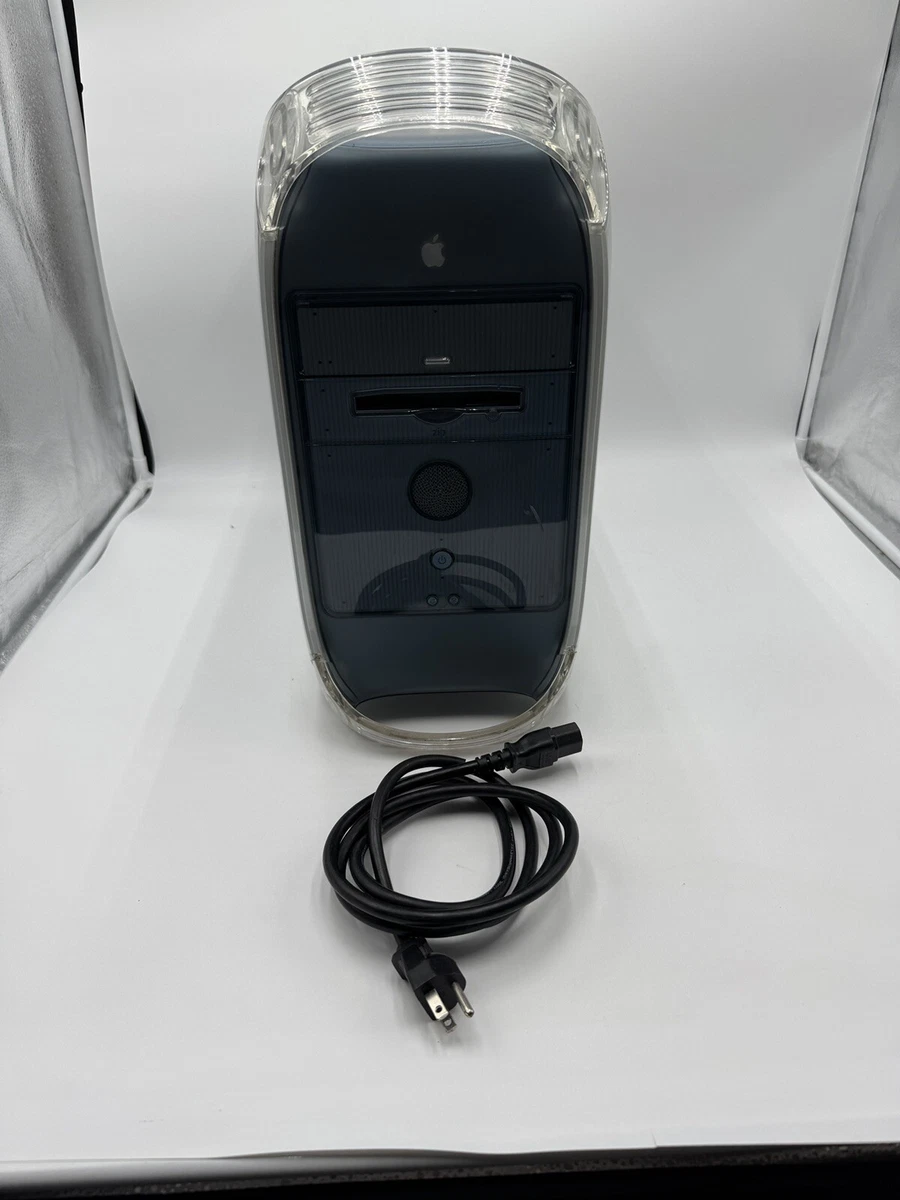 Preços baixos em Apple PowerMac powerpc G4 Computadores Desktop