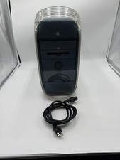 Apple Power Mac G4 Digital Audio 466MHz 40GB HDD 256 RAM RAGE 128 Pro OS X