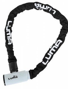 luma bike lock