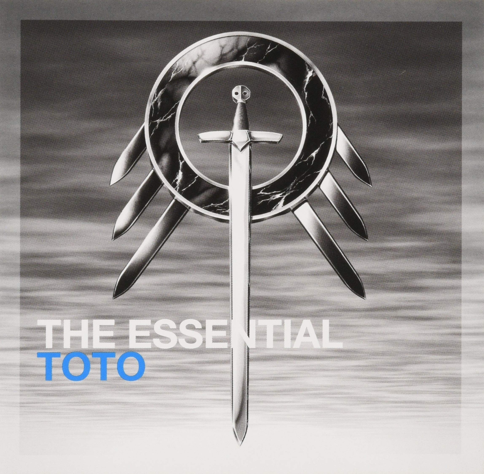 Toto Essential Toto (Sony Gold Series) (CD)