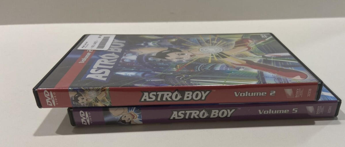 ASTRO BOY DVD BOX 2 未開封 $_12.JPG?set_id=880000500F