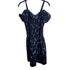Rebecca Taylor | Revolve | off the shoulder | smocked | floral | fit n flare |2