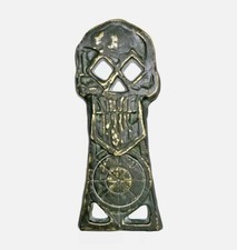 GOONIES Copper Bones Skeleton Key Limited Edition Prop Replica Factory Ent 6"