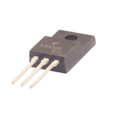 10PCS TK9A90E K9A90E TOSHIB N-MOSFET 900V 9A TO-220F