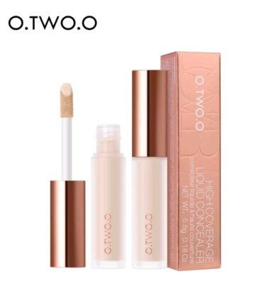 O.TWO.O COVER HIGH COVER LIQUID CONCEALER 