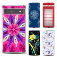 For Google Pixel 7a / 8a / 8 / 8 Pro Phone Case Cover L13