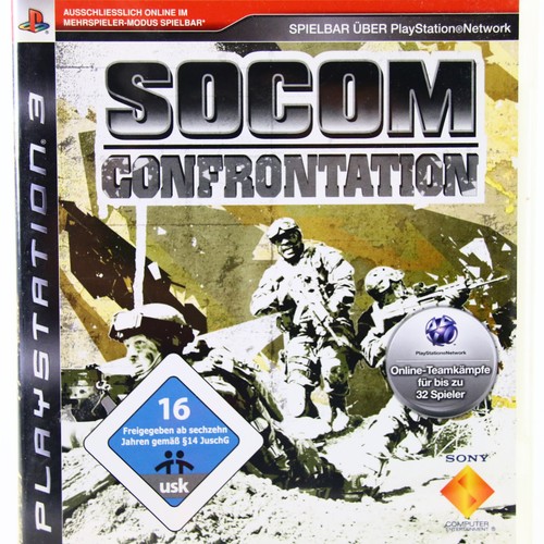 Sony PS3 Playstation 3 Action Abenteuer Adventure Strategie Spiele zum Auswählen - Bild 139 von 182