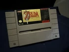 The Legend of Zelda: A Link to the Past (Nintendo SNES, 1992)