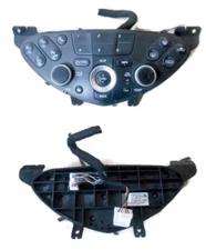 NISSAN PRIMERA P12 AC CONTROL PANEL CLIMATE CONTROL PANEL 28395AV611 