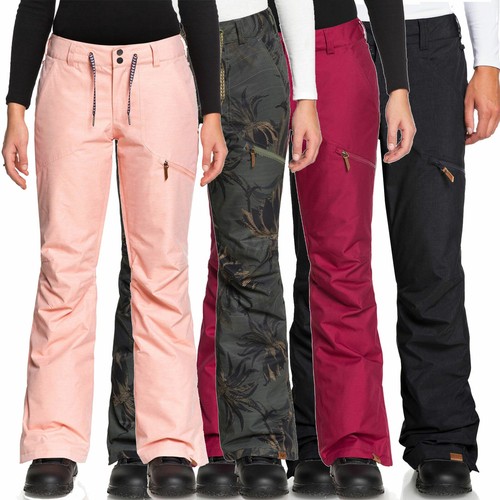 Roxy Nadia Pant Damen Snowboard Pants 