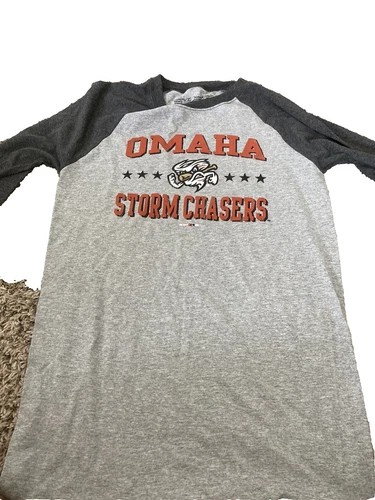 Sports Omaha Storm Chasers