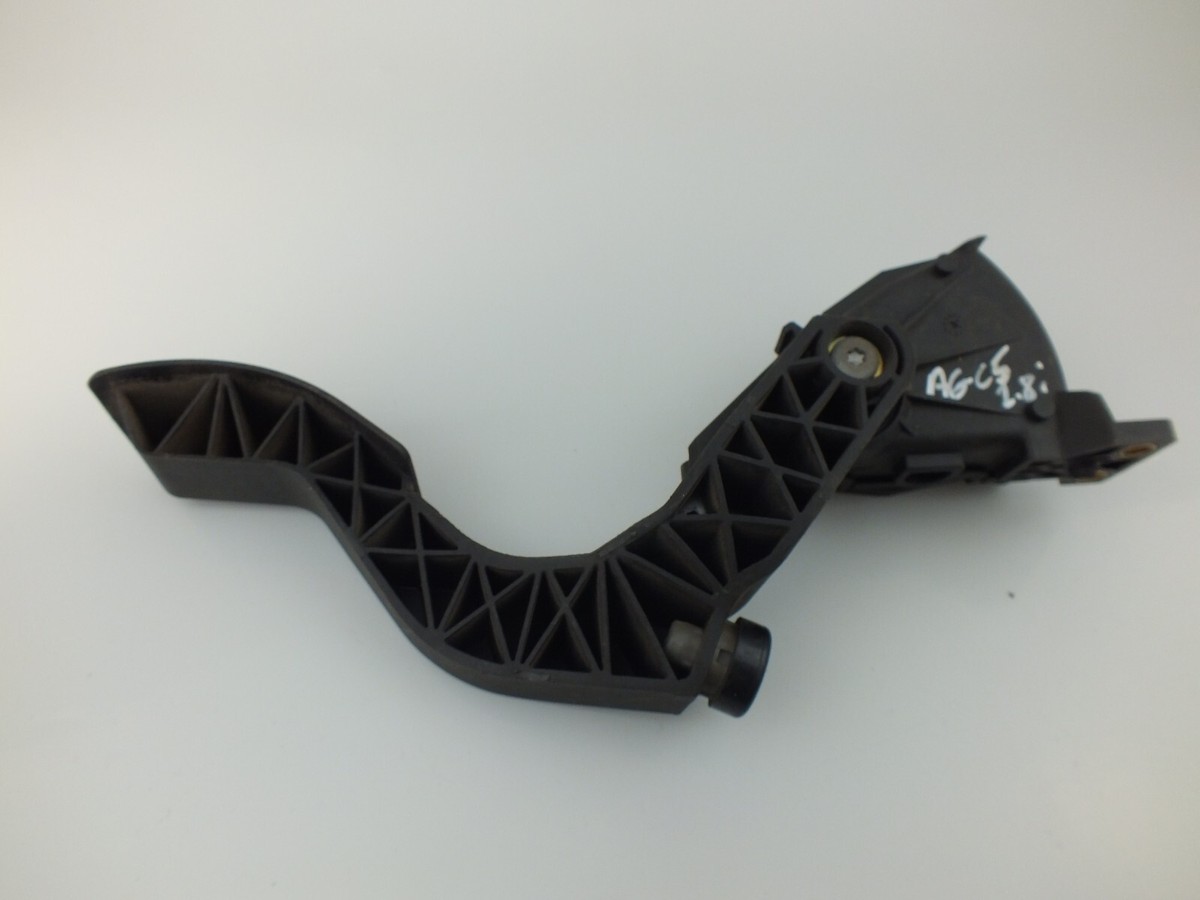 8D1723523H 6PV008026 Hella Volkswagen Audi Seat Skoda ACCELERATOR 