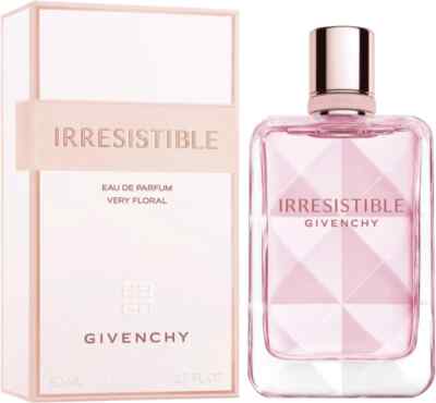 Givenchy Irresistible Very Floral 35 / 50 / 80 ml Eau de Parfum | eBay