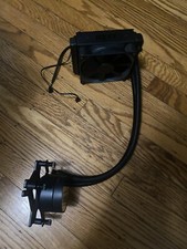 NZXT 120MM AIO