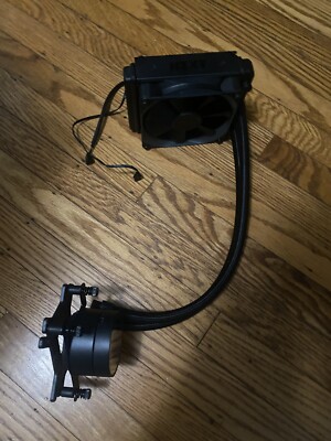 NZXT 120MM AIO