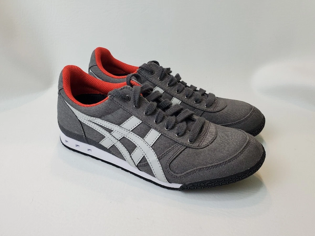 Asics top tiger gris