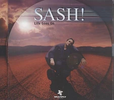 Life Goes On CD SASH