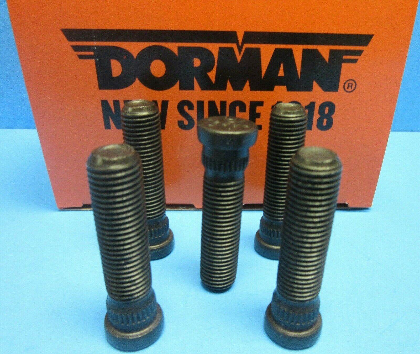 5 Wheel Lug Studs Replaces Jeep OEM 6104491 Cherokee Wrangler eBay