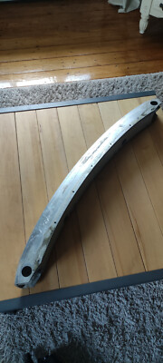 Jaguar XK8 Rear Bumper Reinforcement