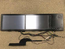 MA Lighting GrandMA2 Light Dual LCD Monitor Touch Screen Face Plate