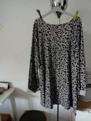 Tunique Etat Neuf Piment rouge XXL - Photo 1/4