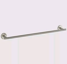 Delta Trinsic 24" Towel Bar Chrome- Brand New