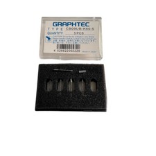 Brand New Graphtec CB09UB-K30-5 / CB09UB-K60-...