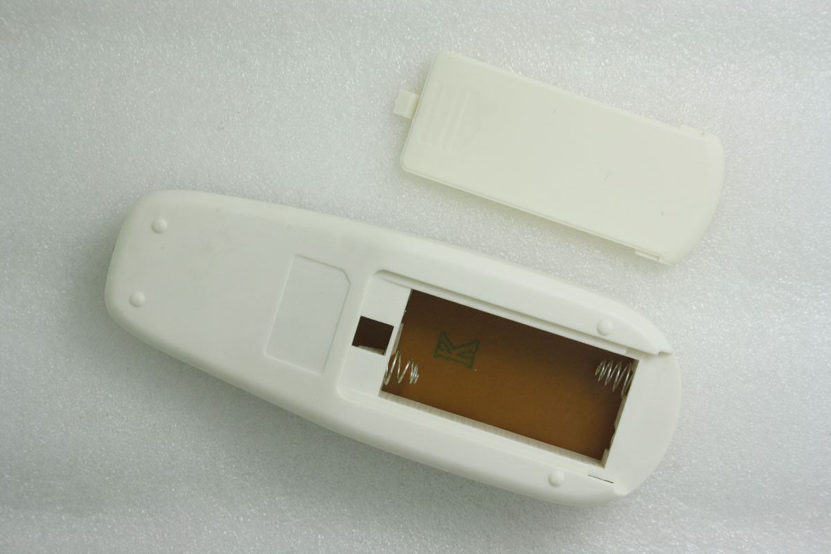 Télécommande De Rechange Pour Climatiseur Hisense – Modèles RCH-3218NB, RCH-4628NA, RCH-142-0 – Plug & Play