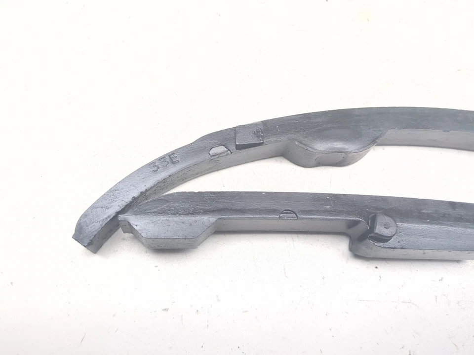 Guías de cadena de distribución 97-00 Suzuki GSXR 600 750 Foto 3 de 4