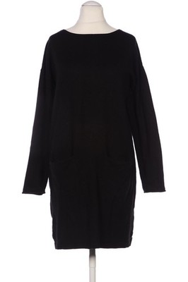 s.Oliver Kleid Damen Dress Damenkleid Gr. EU 36 Schwarz #7zaf81s