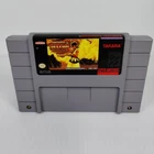 Samurai Shodown (SNES Super Nintendo) Cart Only | Tested | Free Shipping
