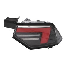 Heckleuchte VALEO 048762